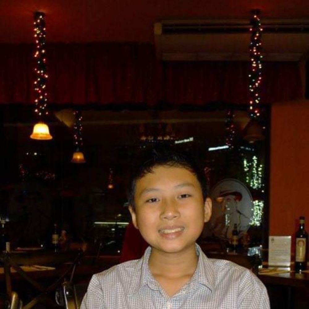 Meet your Posher, Bien gabriel